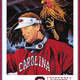 Image for article titled Steve Spurrier Inspires Great Art
